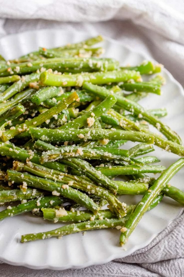 Easy Thanksgiving Side Dishes
