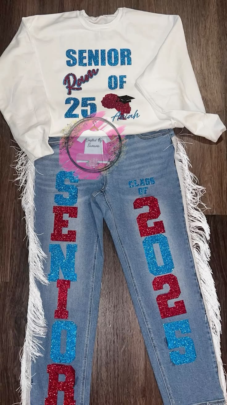 Spirit jeans