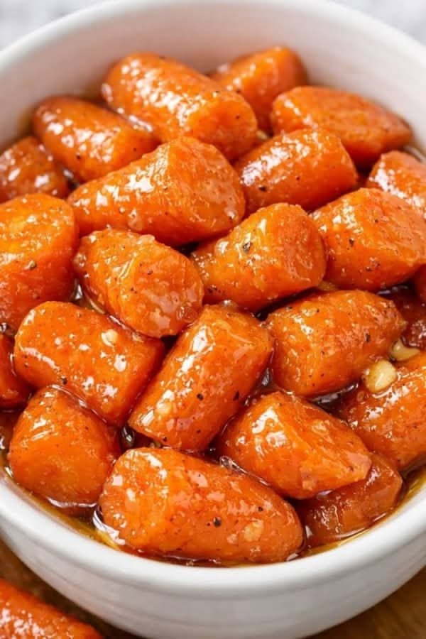 Easy Thanksgiving Side Dishes