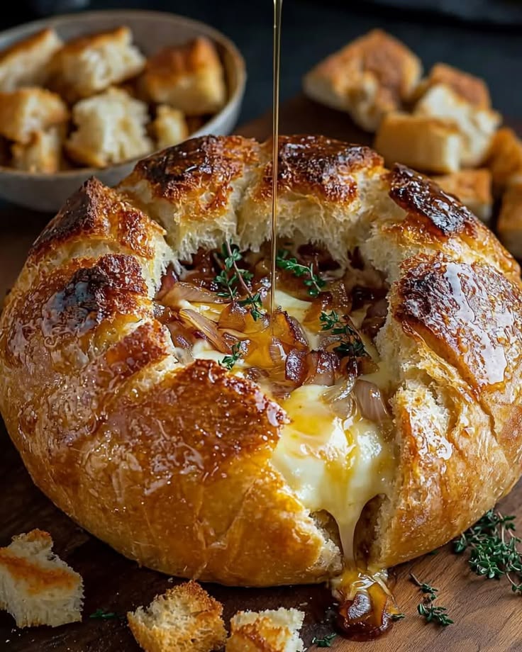 Brie recipes