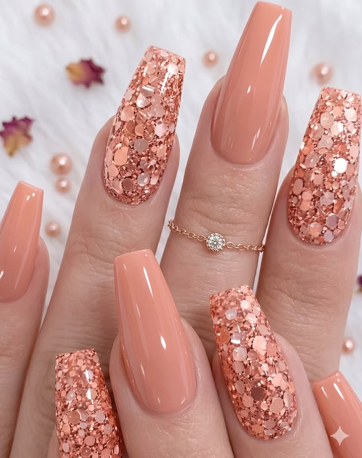 Back to school nail ideas