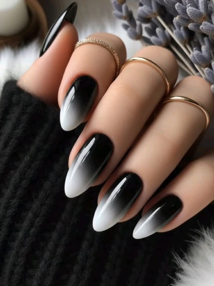 Back to school nail ideas