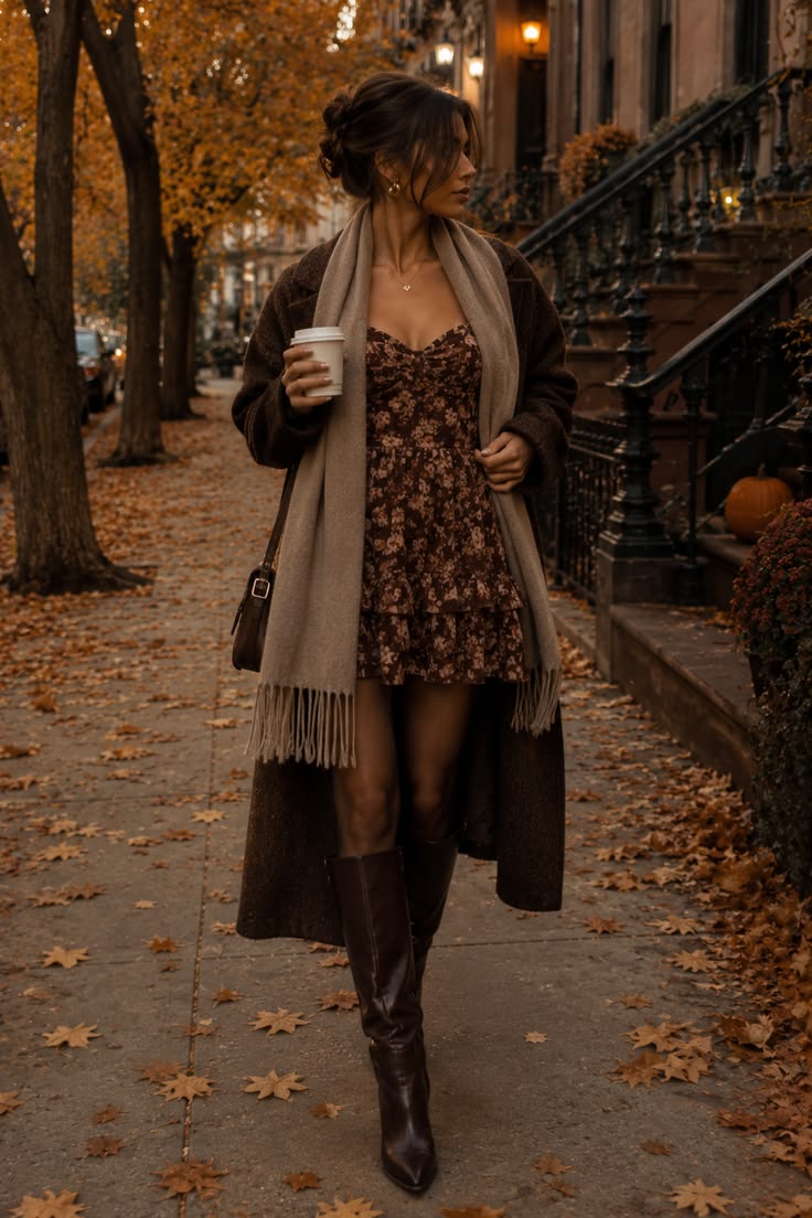  pumpkin patch outfit ideas