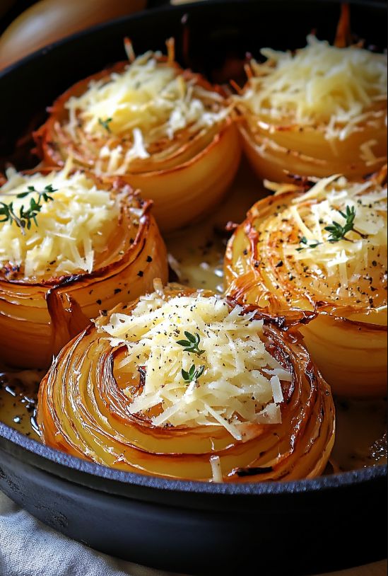 Easy Thanksgiving Side Dishes