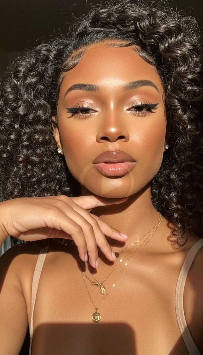 30 Natural Makeup Ideas for an Effortlessly Beautiful Look