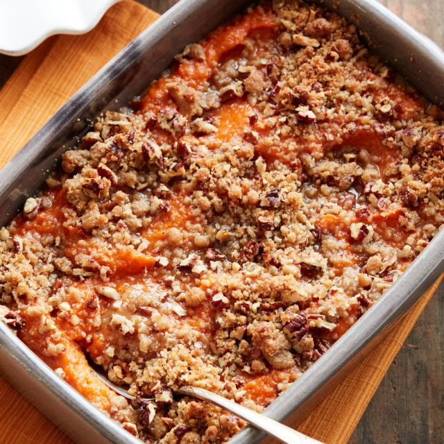 Easy Thanksgiving Side Dishes