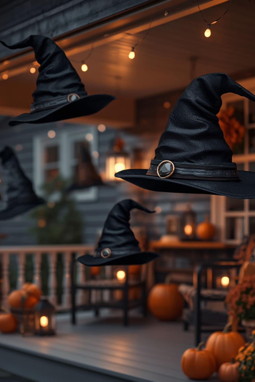 Halloween dollar tree DIY