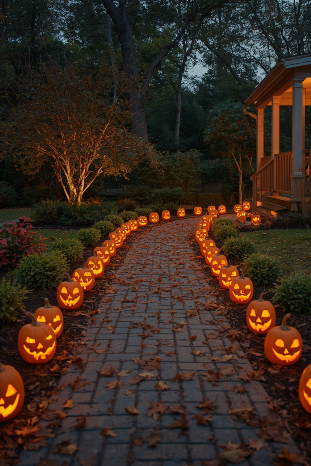Halloween dollar tree DIY