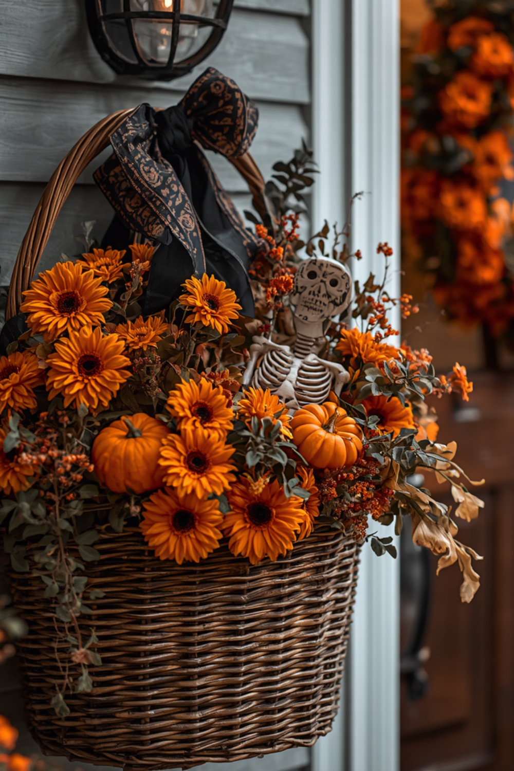 Halloween dollar tree DIY