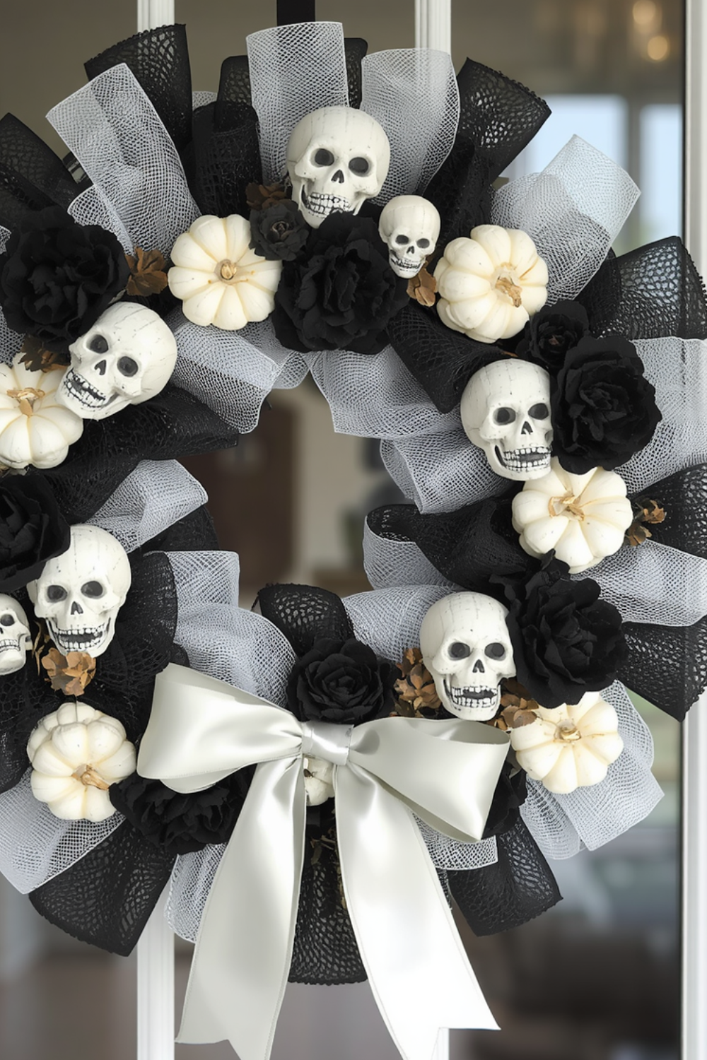 Halloween dollar tree DIY