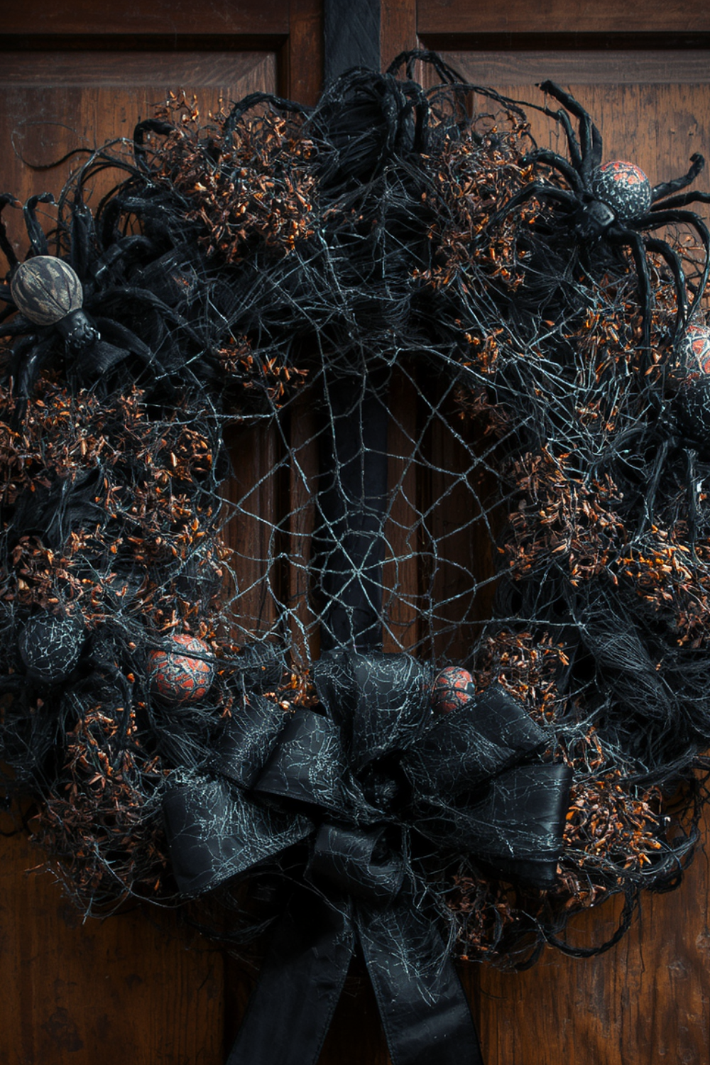 Halloween dollar tree DIY