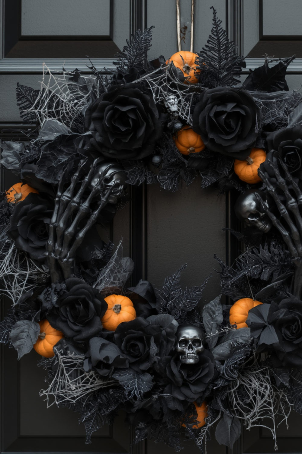 Halloween dollar tree DIY