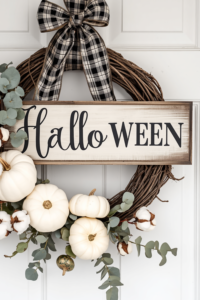 Halloween dollar tree DIY