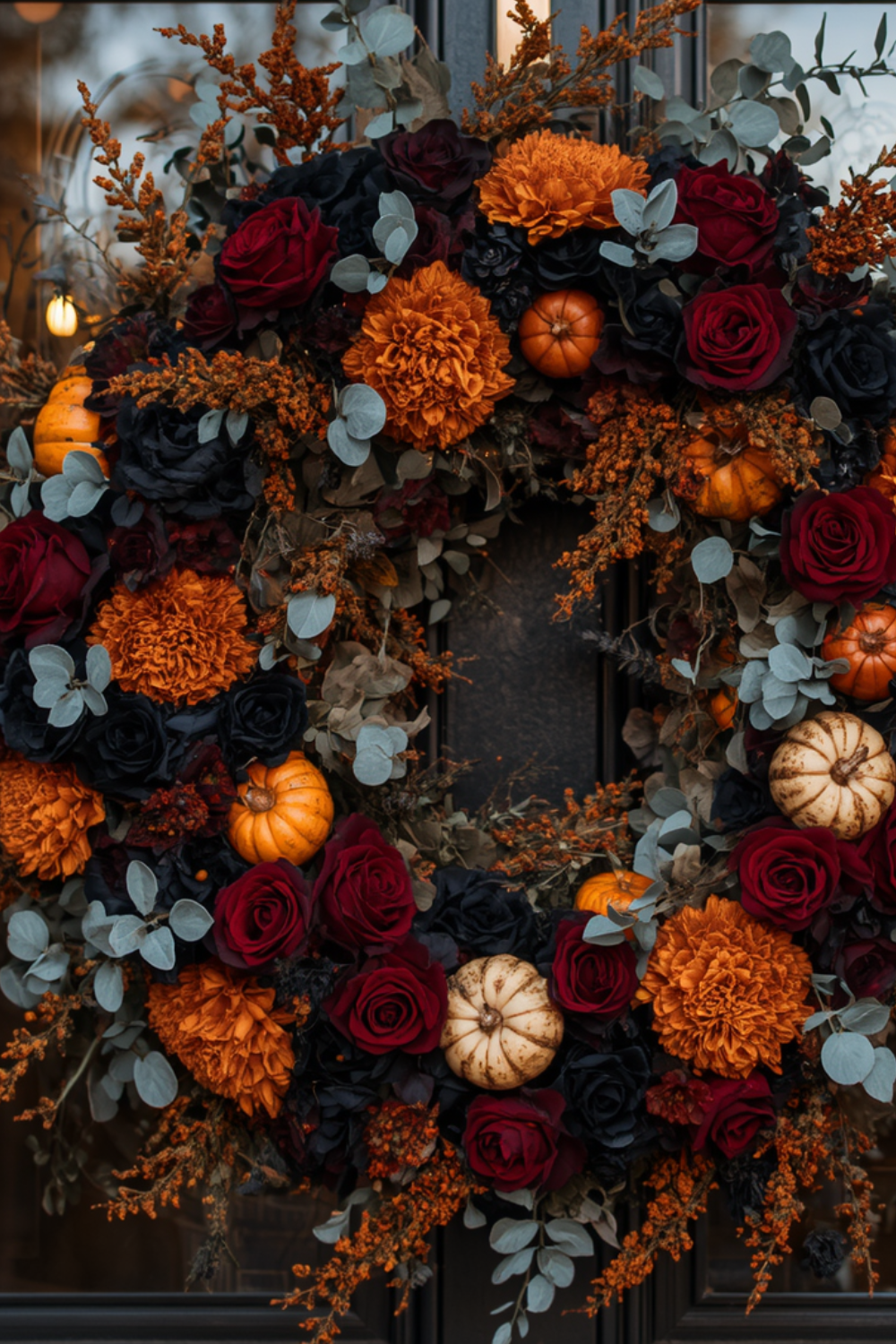 Halloween dollar tree DIY