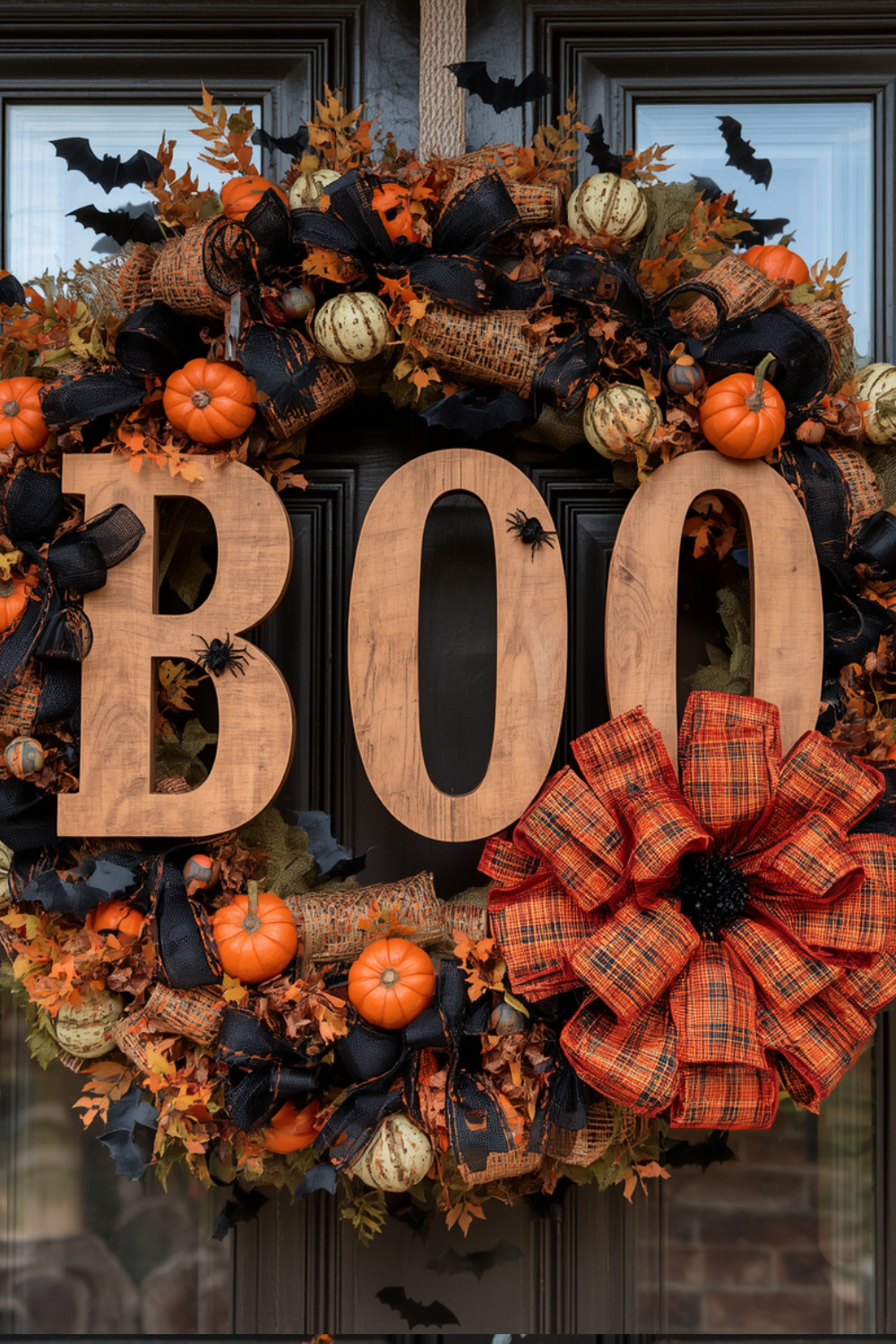 Halloween dollar tree DIY