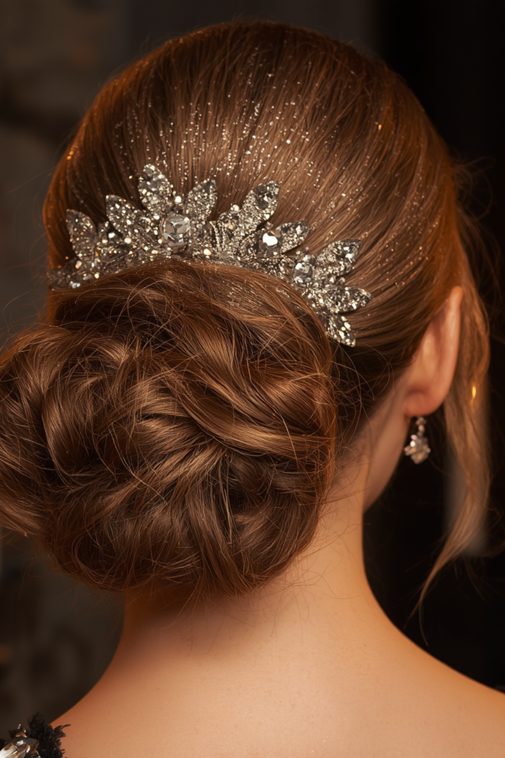 Halloween ponytail hairstyles 