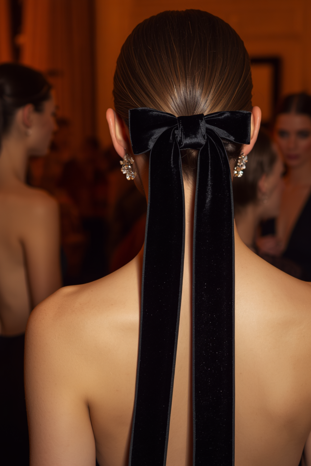 Halloween ponytail hairstyles 