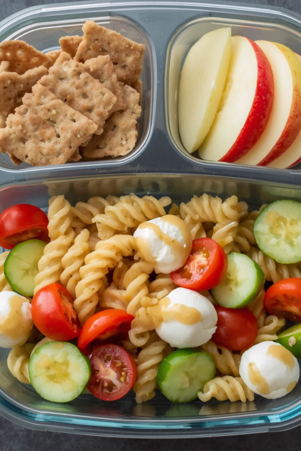 25 Easy Bento Box Meals for Kids and Adults