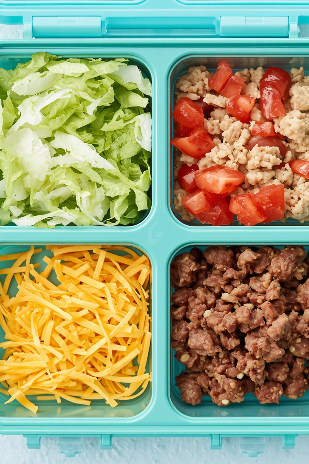 25 Easy Bento Box Meals for Kids and Adults