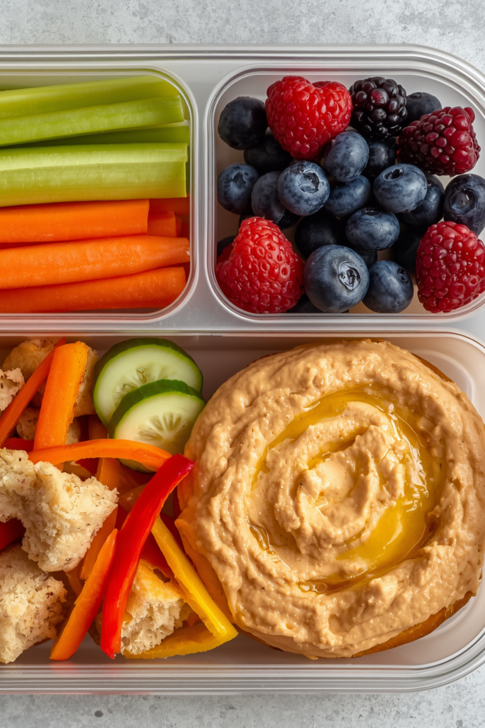 25 Easy Bento Box Meals for Kids and Adults