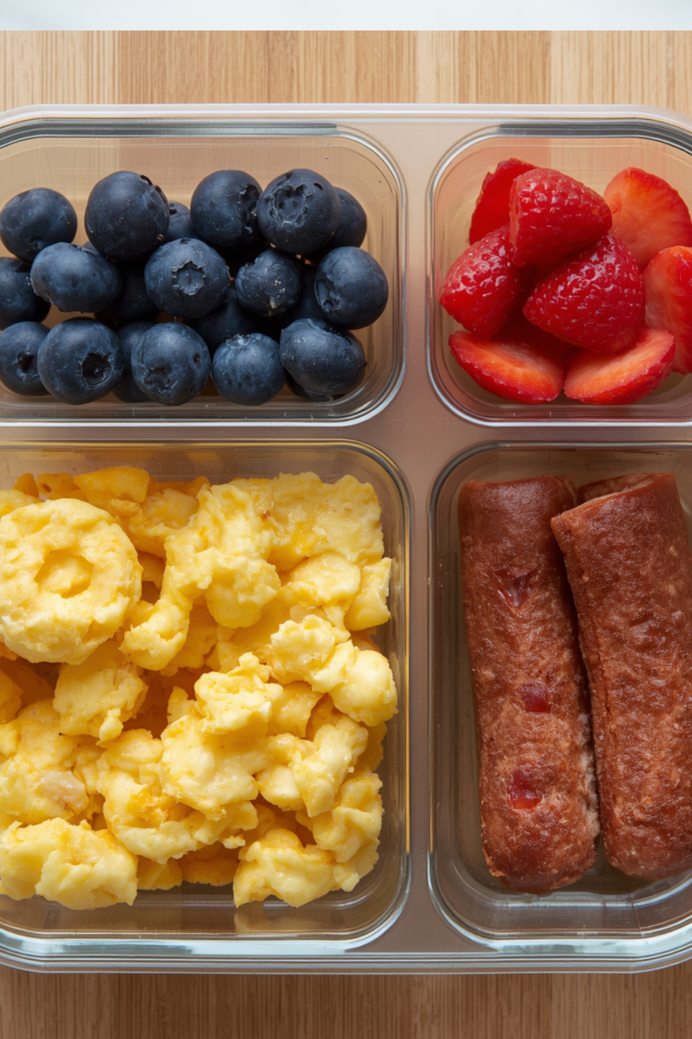 25 Easy Bento Box Meals for Kids and Adults