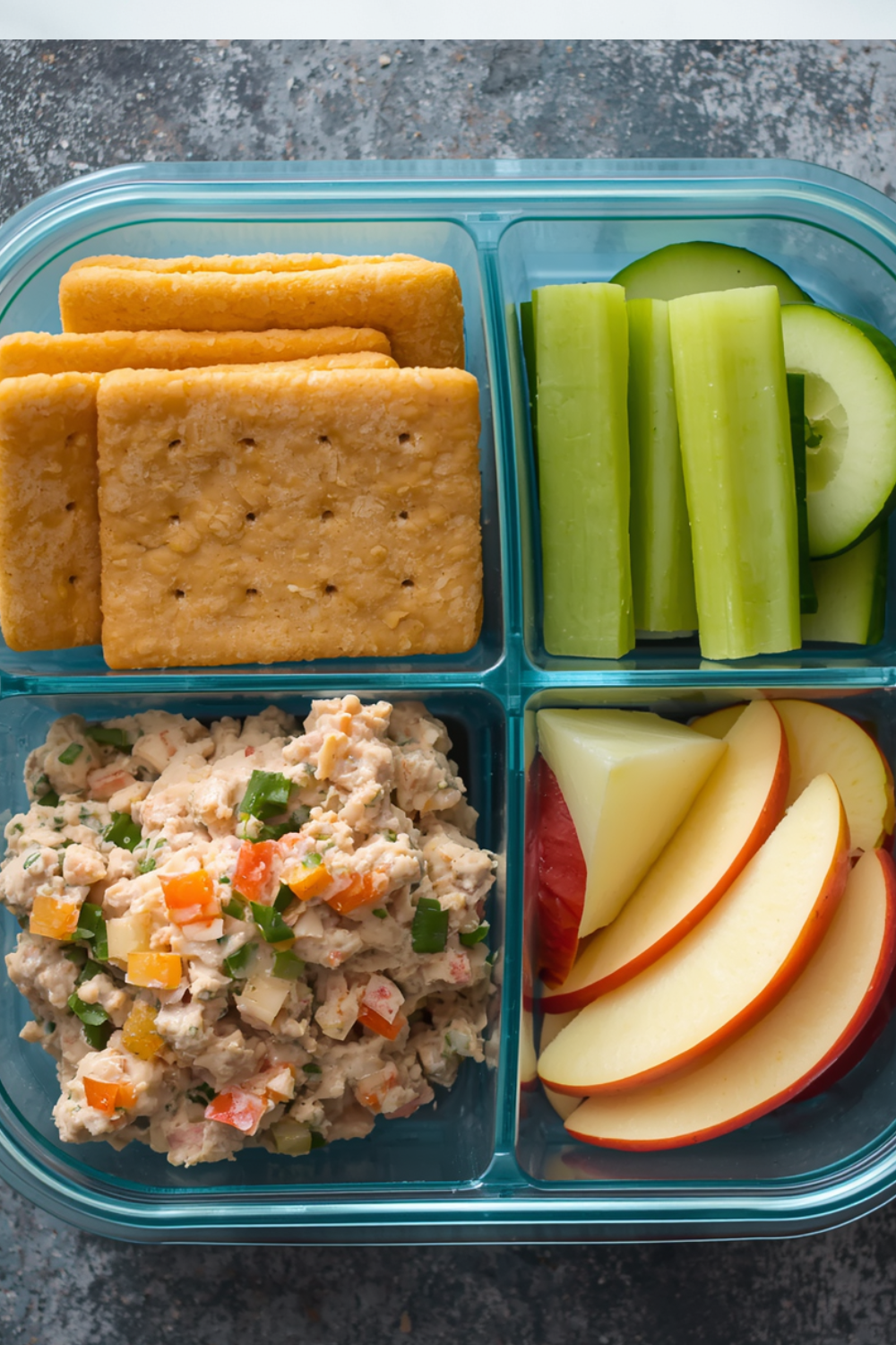 25 Easy Bento Box Meals for Kids and Adults