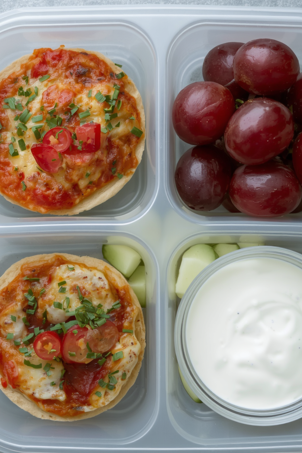 25 Easy Bento Box Meals for Kids and Adults