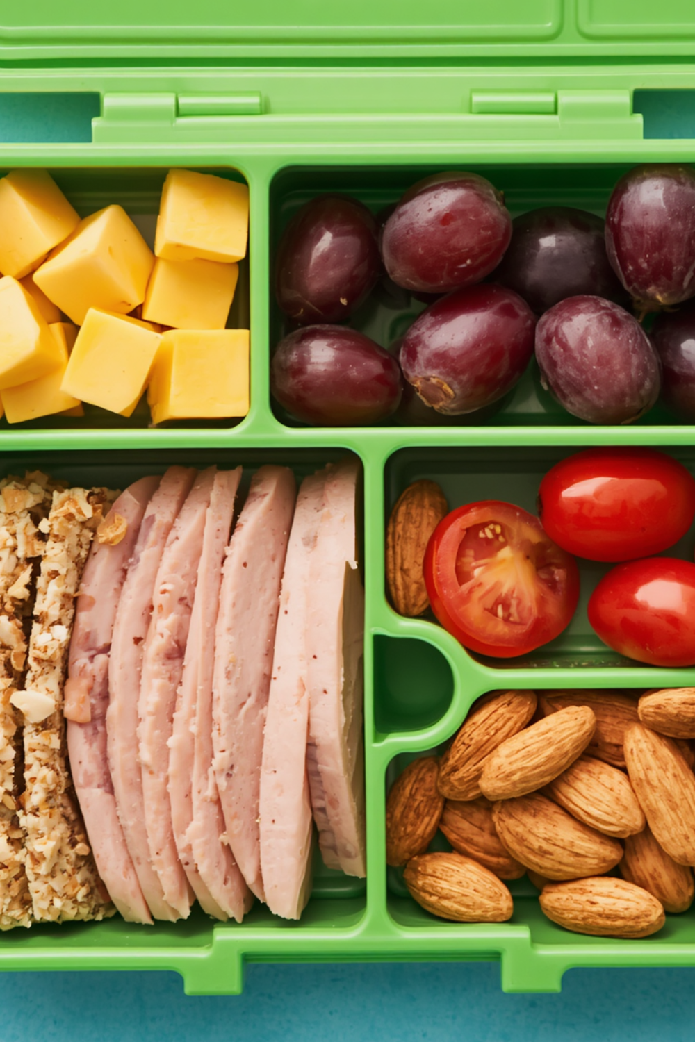 25 Easy Bento Box Meals for Kids and Adults