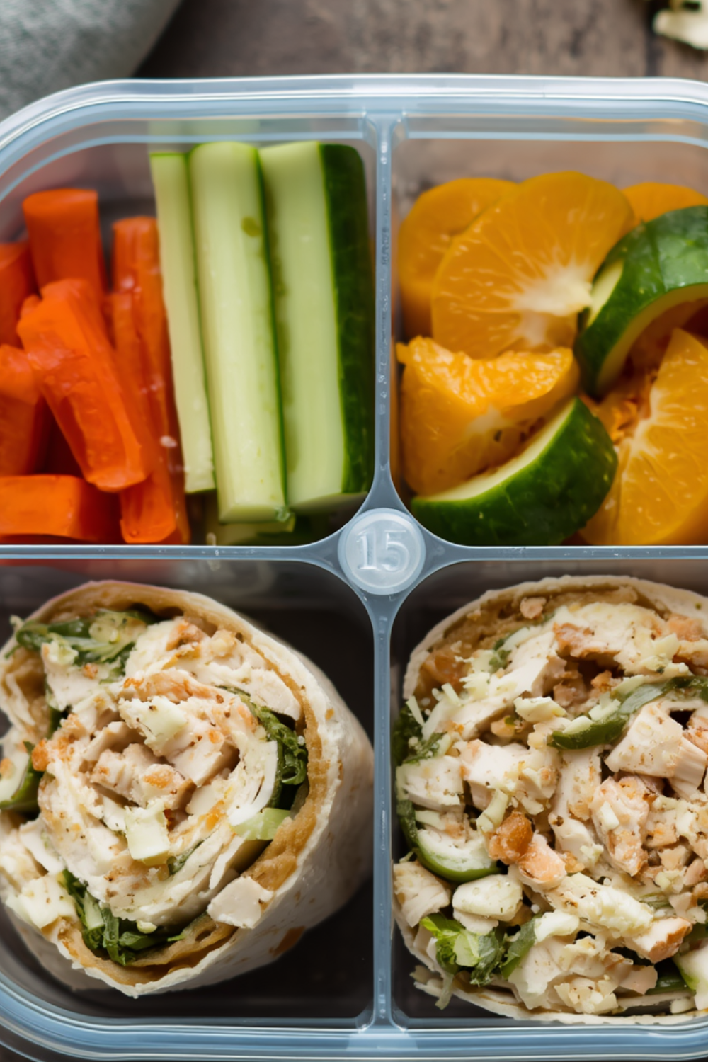 25 Easy Bento Box Meals for Kids and Adults