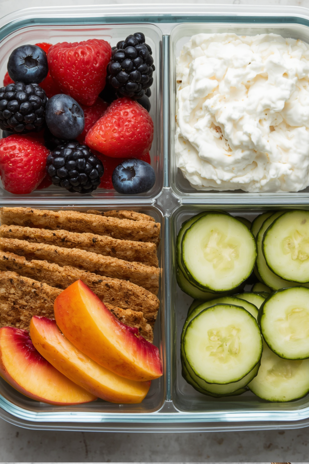 25 Easy Bento Box Meals for Kids and Adults