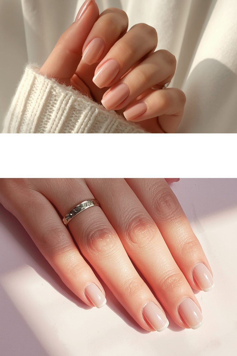Back to school nail ideas
