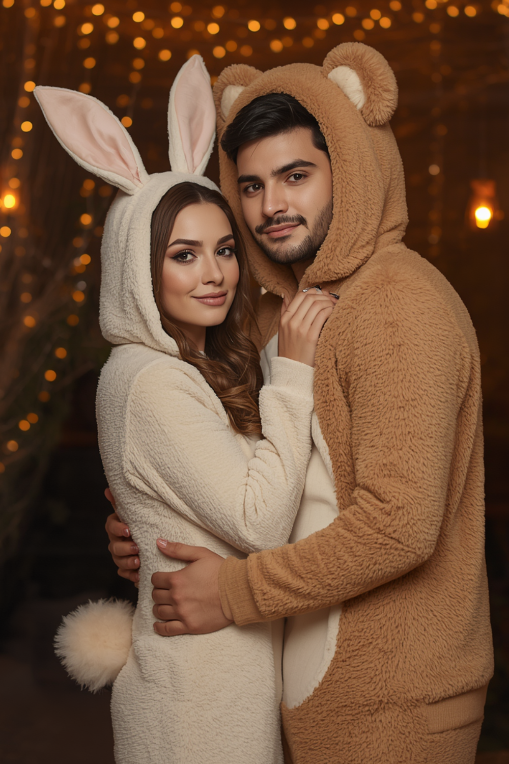 Halloween Costume Ideas For Couples, Families & Groups