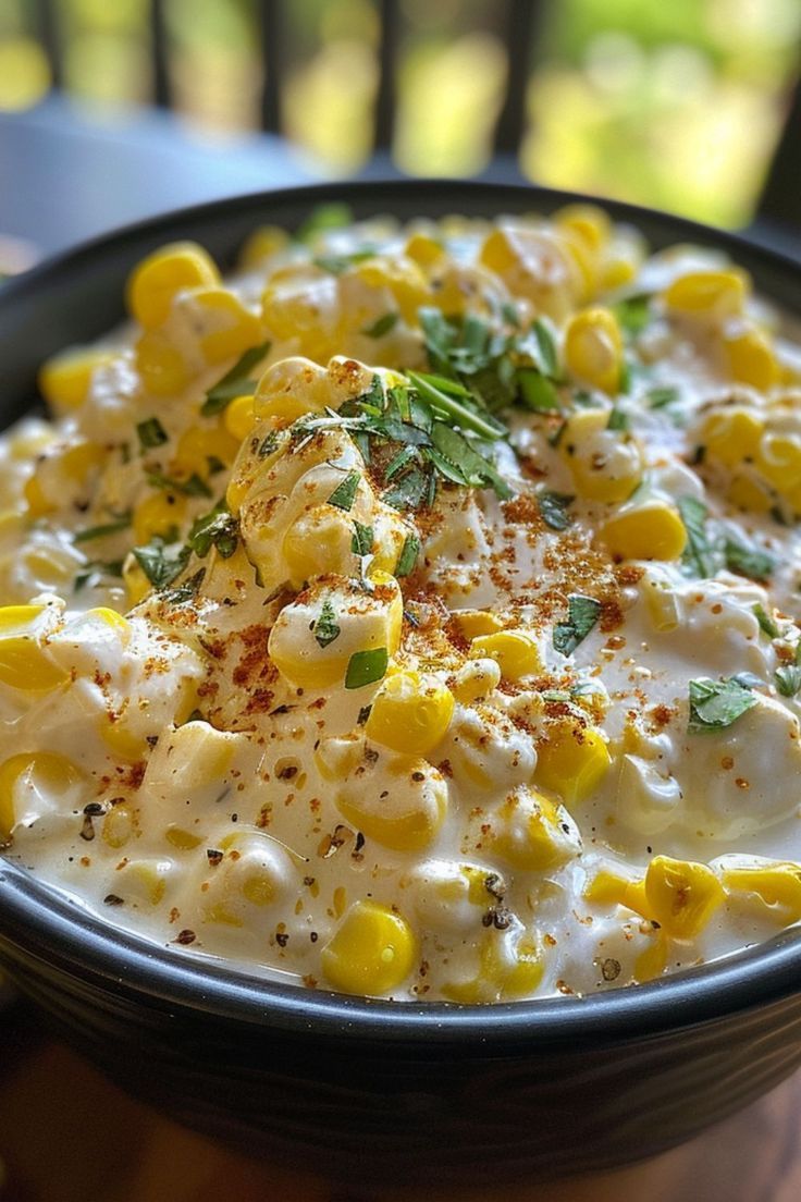 Easy Thanksgiving Side Dishes
