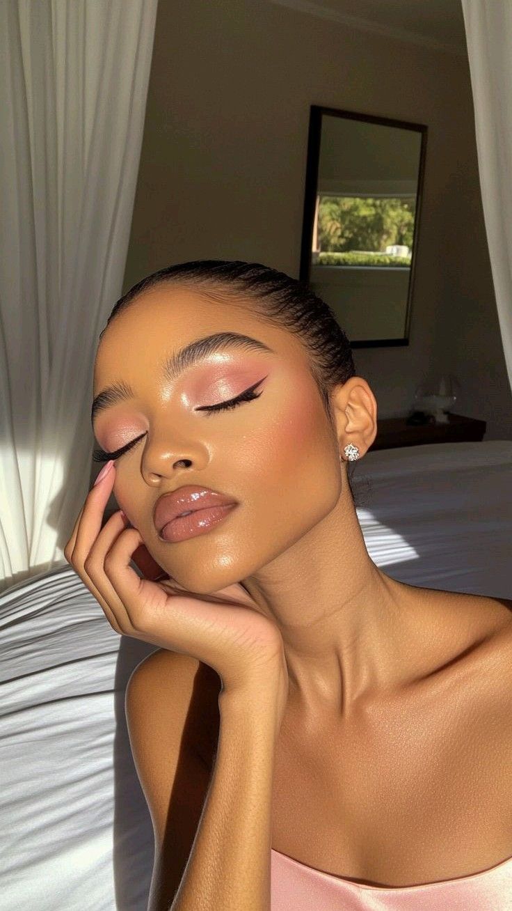 30 Natural Makeup Ideas for an Effortlessly Beautiful Look