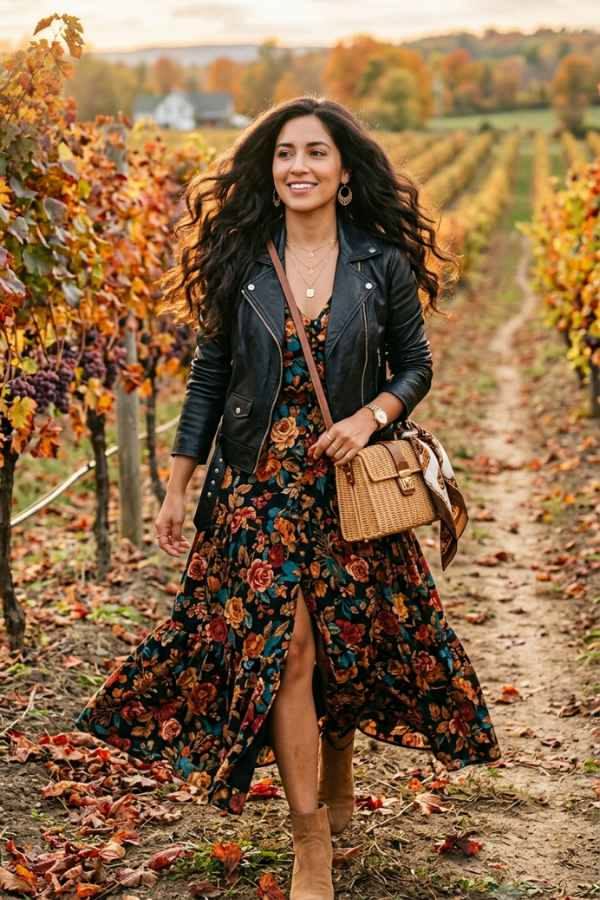  pumpkin patch outfit ideas