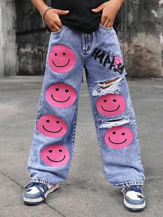 Spirit jeans 