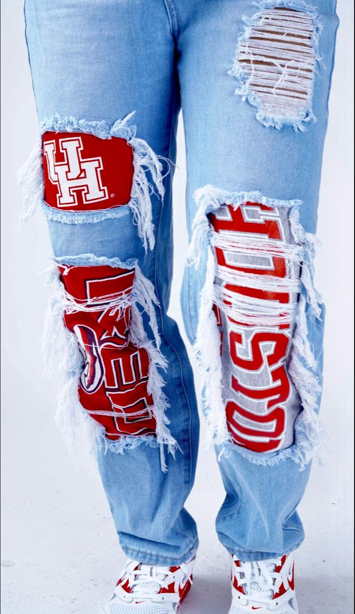 Spirit jeans