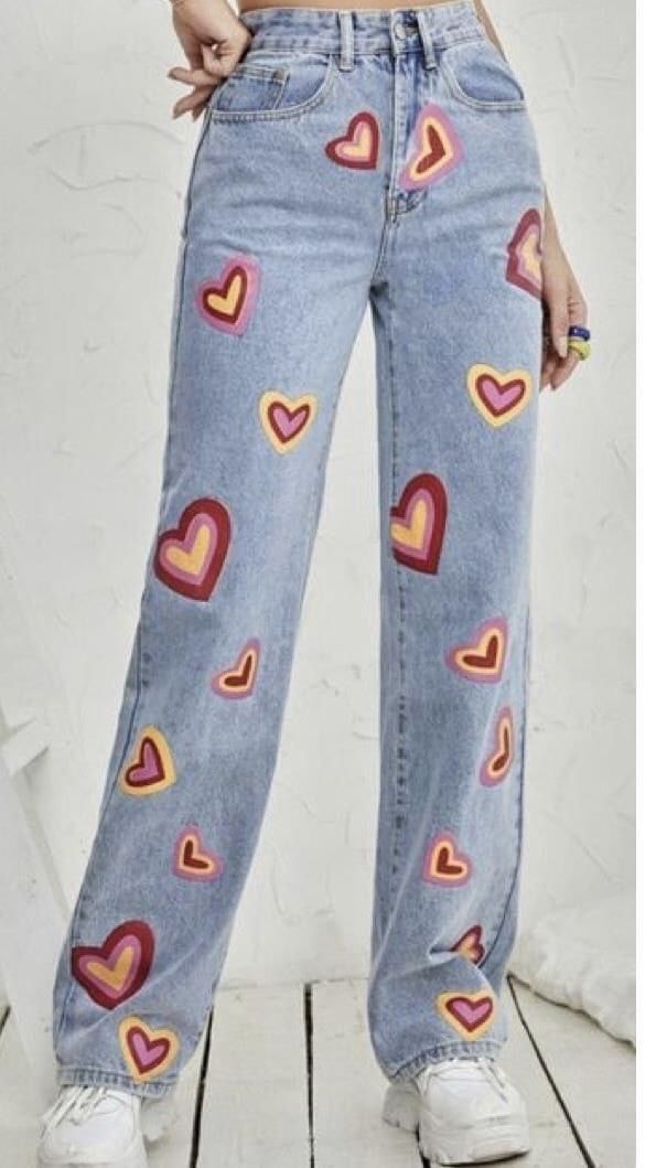 Spirit jeans