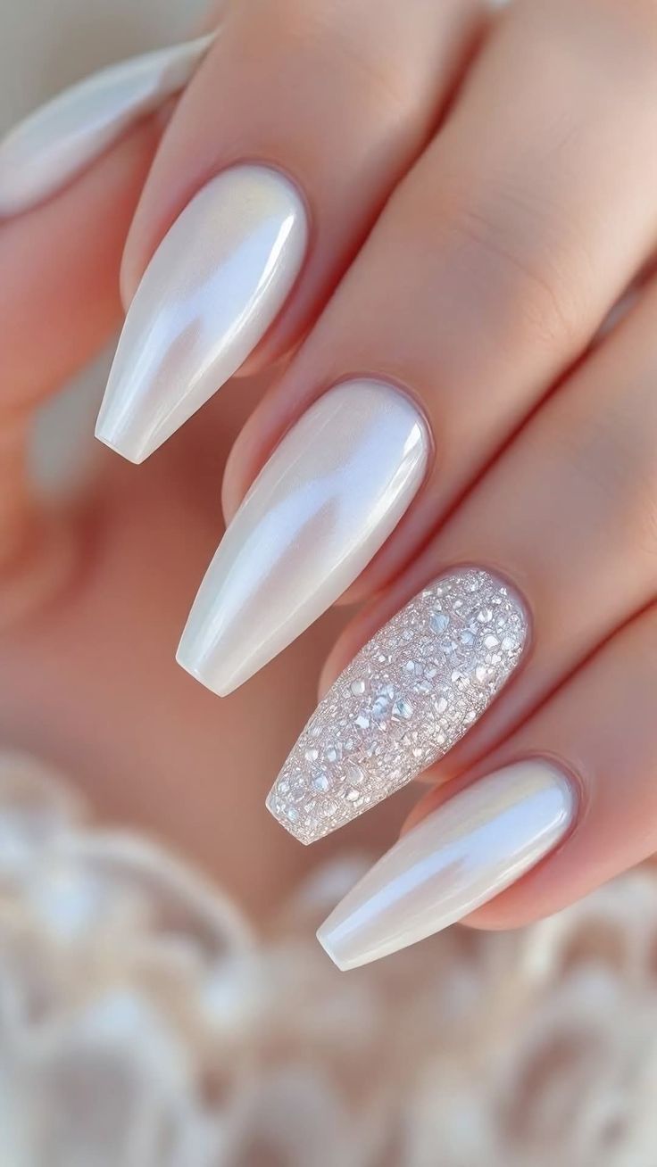 Back to school nail ideas