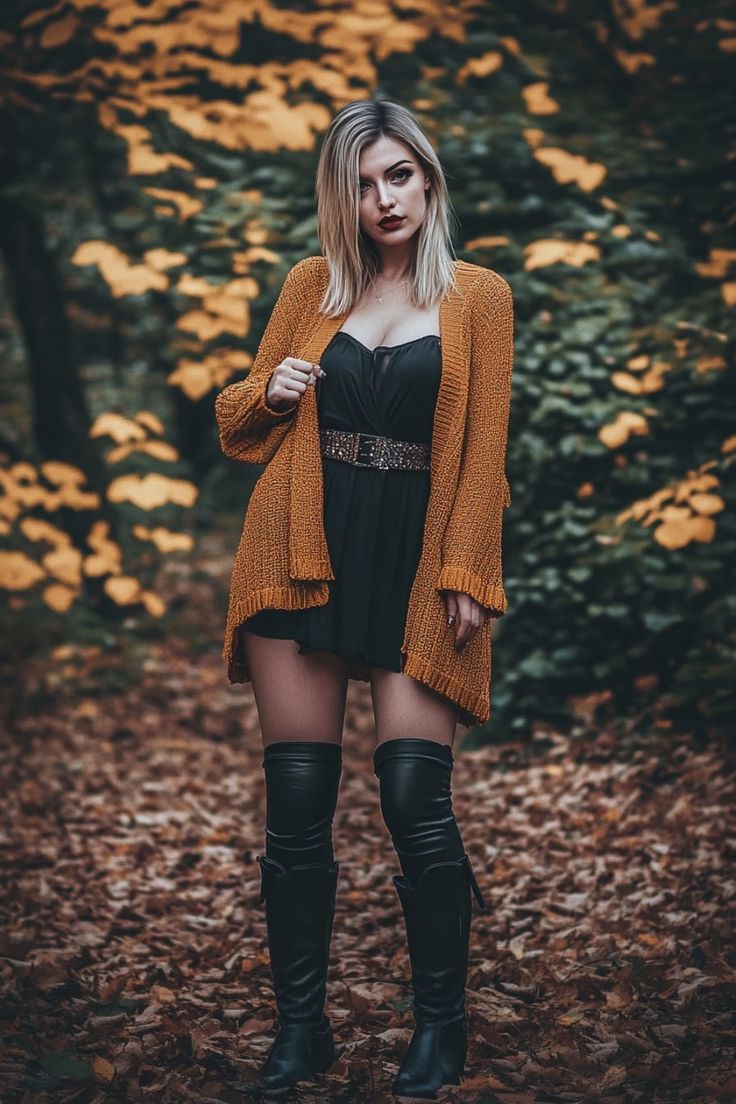  pumpkin patch outfit ideas