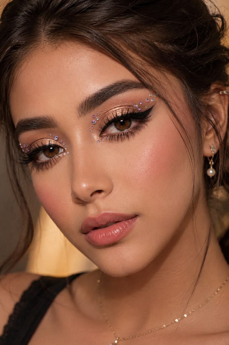 30 Natural Makeup Ideas for an Effortlessly Beautiful Look