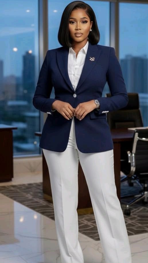 Blazer Outfits for Women for Work, Casual Days, Dates & More