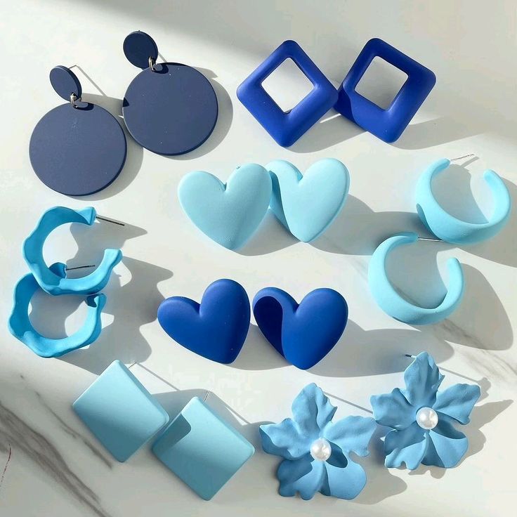 Things to Make with Air Dry Clay for beginners