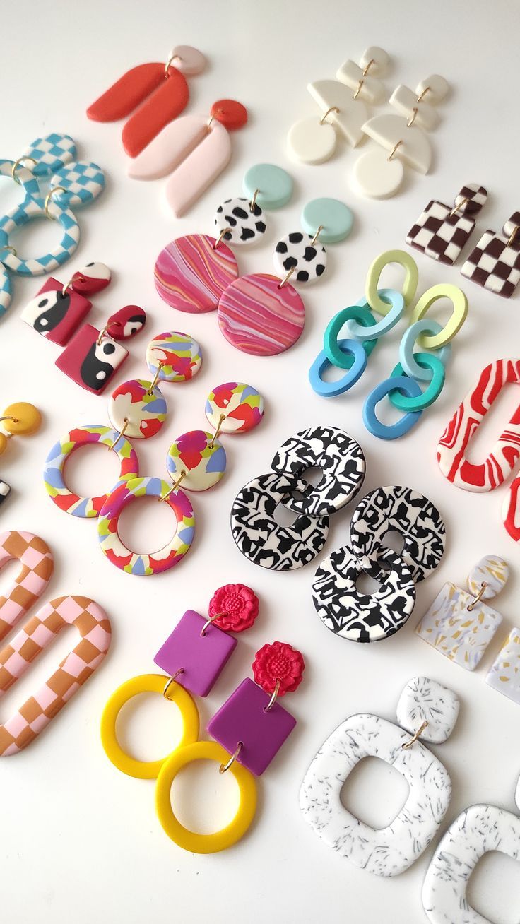 DIY Fimo for Everyone