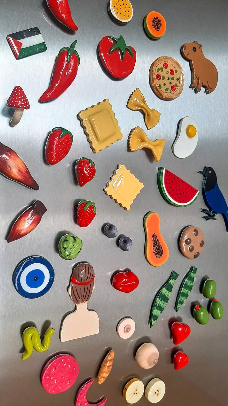 DIY Fimo for Everyone