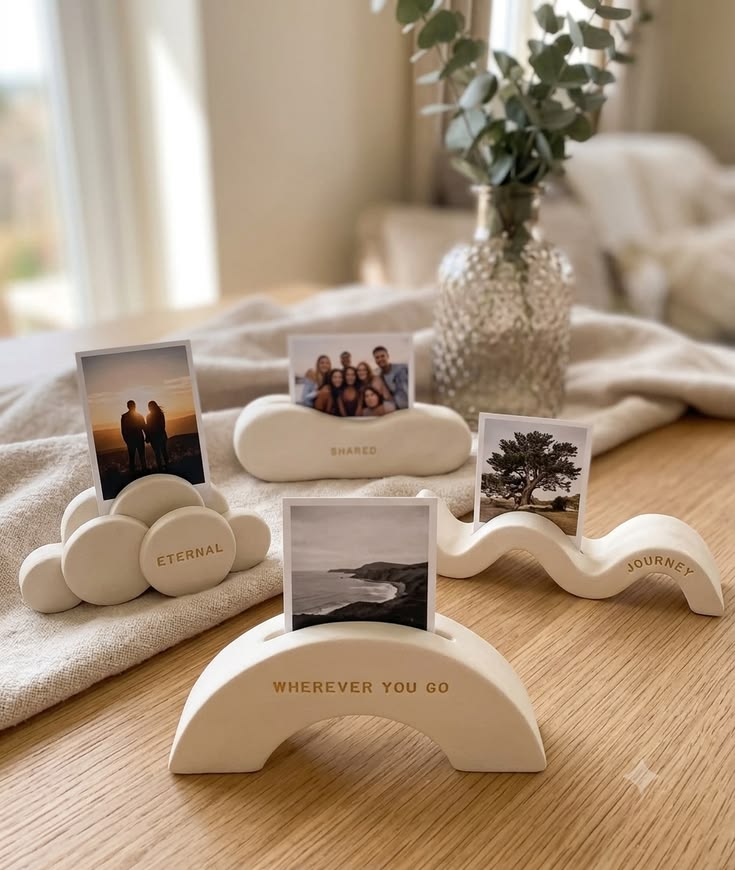 Things to Make with Air Dry Clay for beginners