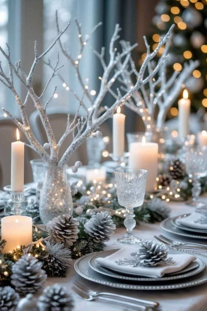 Winter Aesthetic Ideas