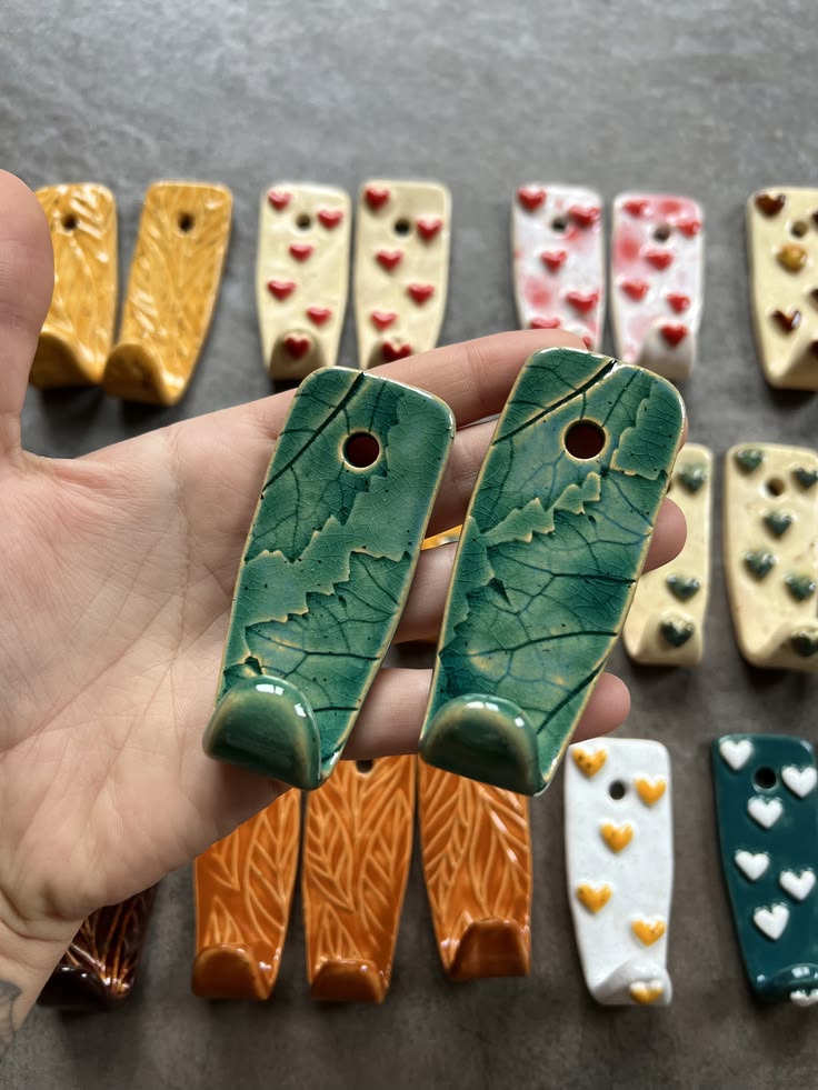Things to Make with Air Dry Clay for beginners