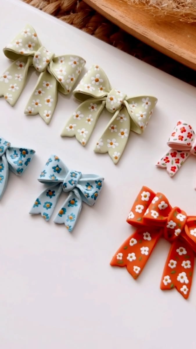 DIY Fimo for Everyone