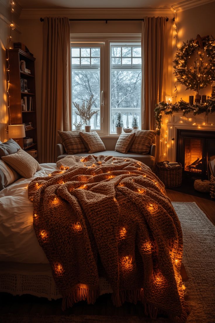 Winter Aesthetic Ideas